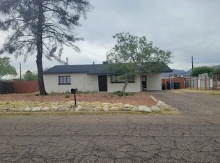 501 E McMillan Dr, Tucson, AZ 85705