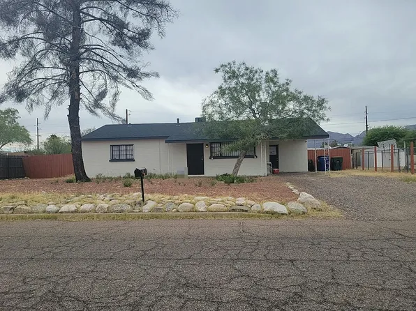 501 E McMillan Dr, Tucson, AZ 85705