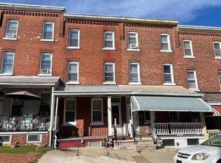 247 E Oak St, Norristown, PA 19401