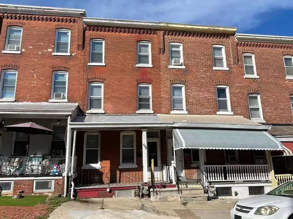 247 E Oak St, Norristown, PA 19401