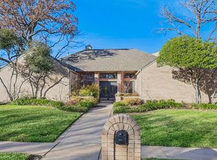 3056 Old Mill Run, Grapevine, TX 76051