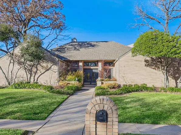 3056 Old Mill Run, Grapevine, TX 76051