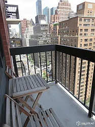 Rented by Brown Harris Stevens