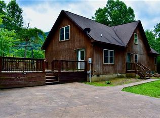 38 Little Mountain Rd #2, Bakersville, NC 28705