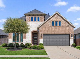 7110 Pondhawk Dr, Katy, TX 77493