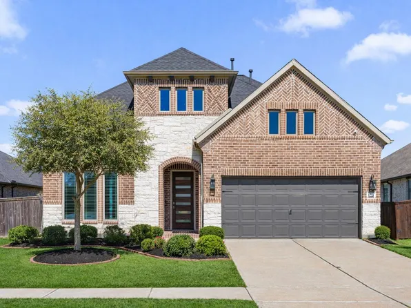 7110 Pondhawk Dr, Katy, TX 77493