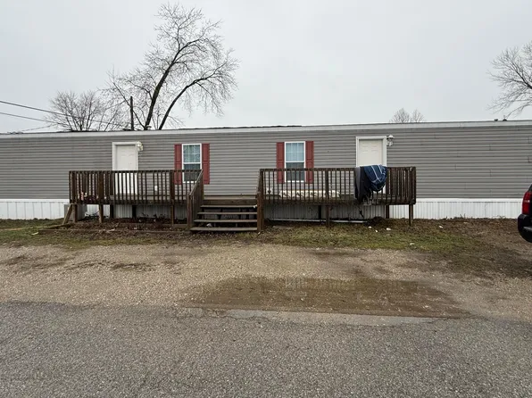 755 Stelzer Rd Lot 169, Columbus, OH 43219