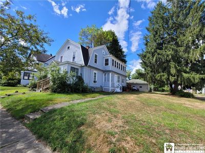80 Highland Ave, Jamestown, NY, 14701