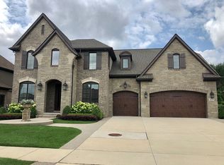 46219 Shoal Dr, Macomb, MI 48044