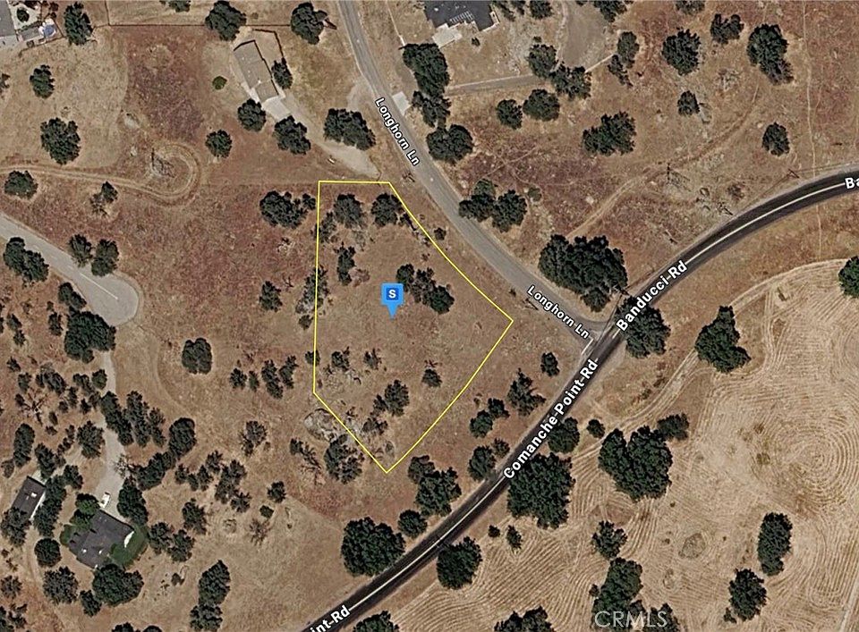 1st image of 19001 Longhorn Ln Lot 73