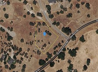 19001 Longhorn Ln Lot 73, Tehachapi, CA 93561