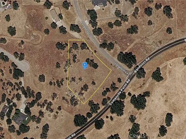 19001 Longhorn Ln Lot 73, Tehachapi, CA 93561
