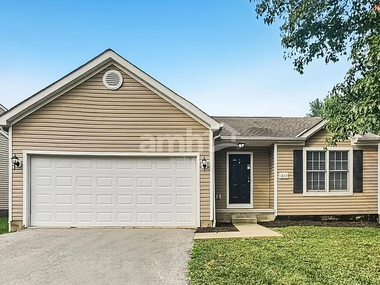 1833 Kathiwade Dr — Photo 1