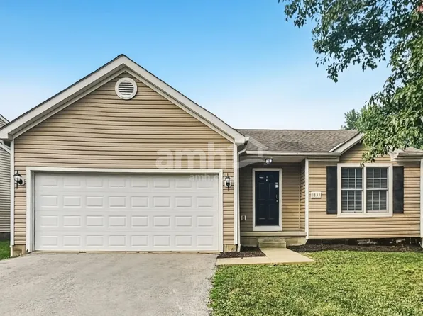 1833 Kathiwade Dr, Columbus, OH 43228