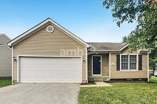 1833 Kathiwade Dr Photo 1