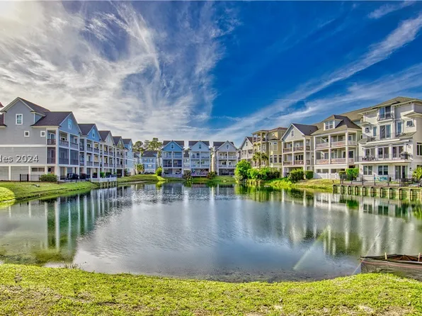 40 Sandcastle Ct, Hilton Head Island, SC 29928