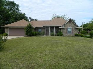 2403 S Mlk Jr Blvd, Longview, TX 75602