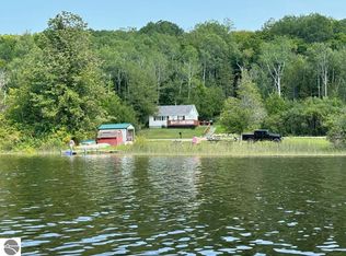 8380 Rushton Rd, Ellsworth, MI 49729