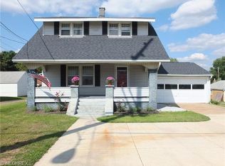 4251 Lincoln St E, East Canton, OH 44730