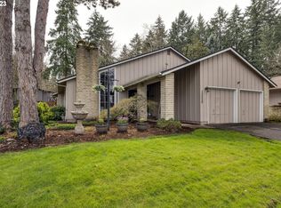13520 SW Hyland Park Ct, Beaverton, OR 97008