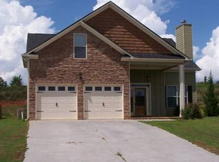 54 Hamil Ct, Cartersville, GA