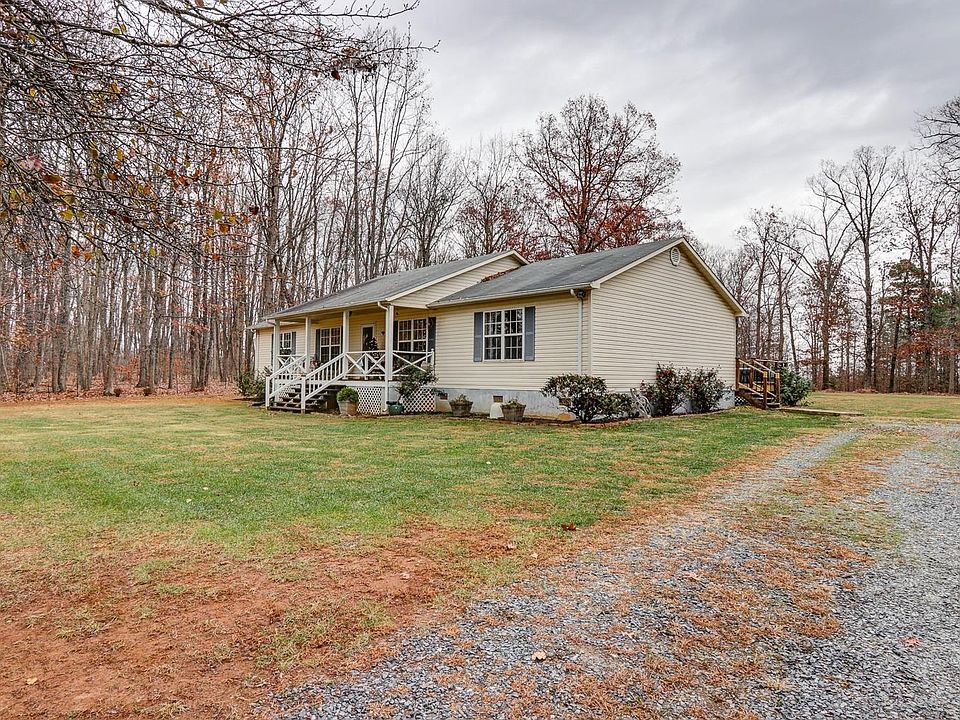 1048 Collins Ferry Rd, Gladys, VA 24554 Zillow