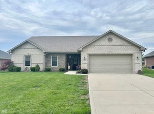 4920 E Daisy Ln, Mooresville, IN
