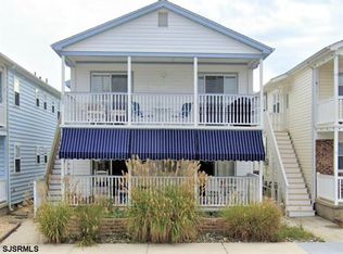 5625 West Ave FLOOR 1, Ocean City, NJ 08226