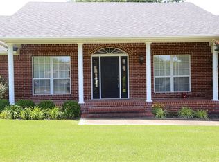 1850 Silverado Pl, Springdale, AR 72762