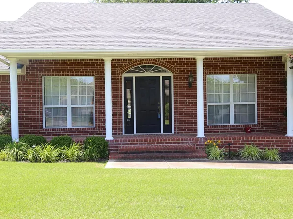 1850 Silverado Pl, Springdale, AR 72762