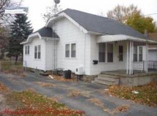 1646 Dakota Ave, Flint, MI 48506