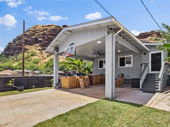 87-1430 Akowai Rd, Waianae, HI 96792