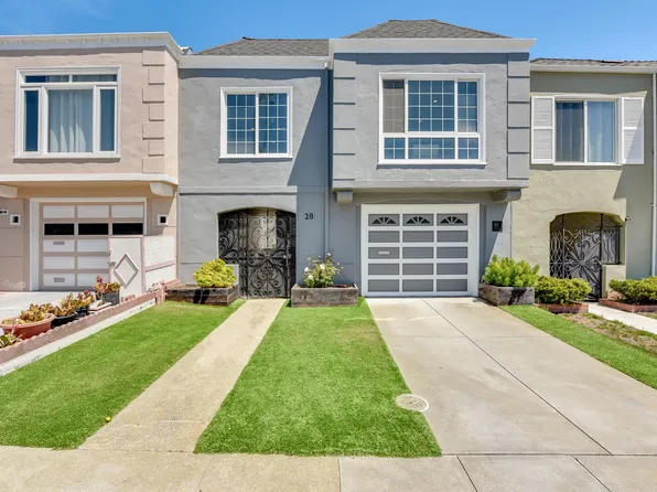 28 Riverton Dr, San Francisco, CA 94132