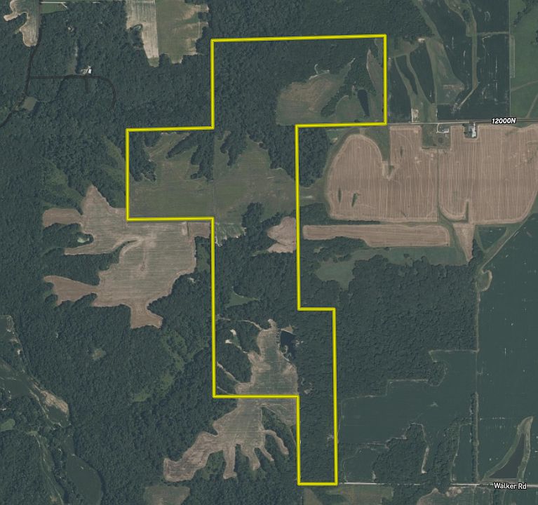 1st image of 0 Walker Rd
