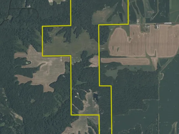 0 Walker Rd, Gillespie, IL 62033