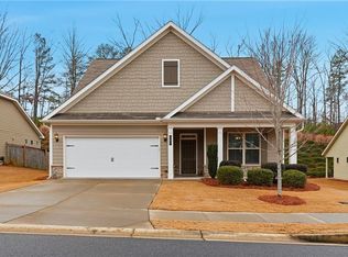 151 Rolling Hills Pl, Canton, GA 30114