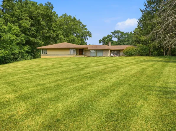 7410 Riverside Dr, Dublin, OH 43016