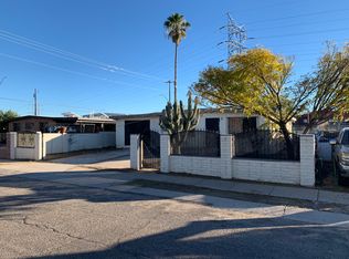 934 E Holladay St, Tucson, AZ 85706