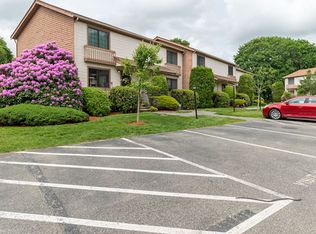 489 Turnpike St, South Easton, MA 02375