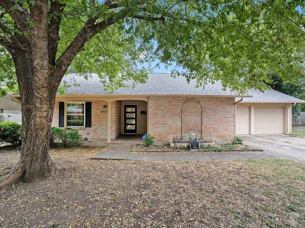 7428 Overhill Rd, Fort Worth, TX 76116