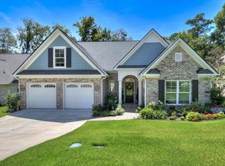 152 Pinyon Pine Loop, Aiken, SC 29803