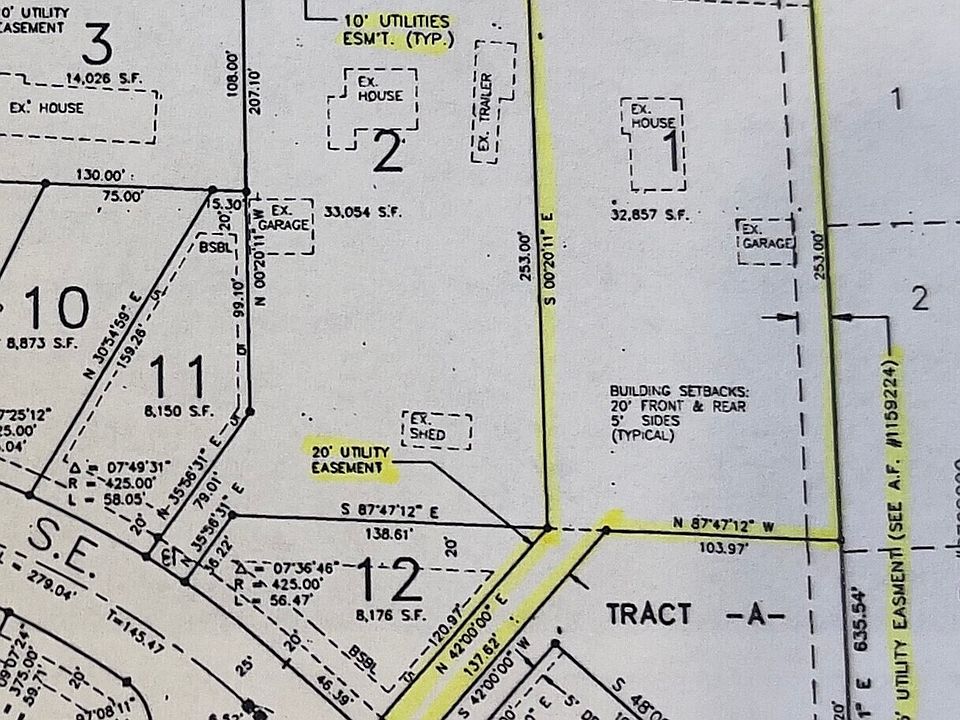1st image of 2626 100th Street SE