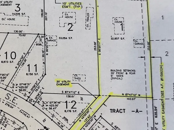 2626 100th Street SE, Everett, WA 98208