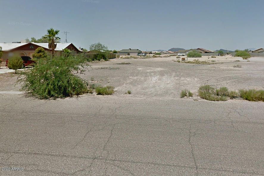 2nd image of 10781 W Monaco Blvd Lot 20