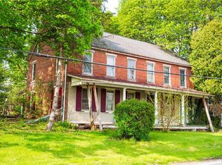 8009 Kings Hwy, New Tripoli, PA