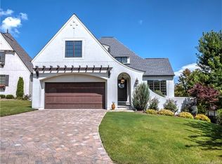 13545 Grand Palisades Py, Charlotte, NC 28278