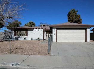 4958 E Mesa Vista Ave, Las Vegas, NV 89120