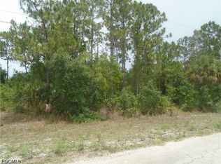705 Creuset Ave S, Lehigh Acres, FL 33974