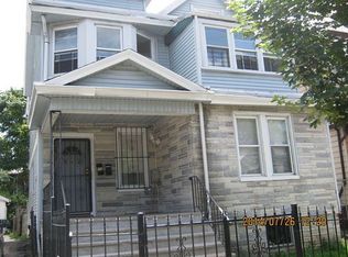 898 S 20th St, Newark, NJ 07108