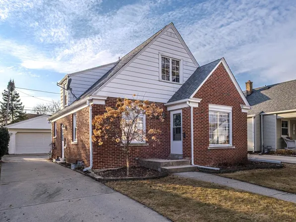2185 South 96th STREET, West Allis, WI 53227